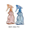 Kunststoff-Sprühflasche für Hausreiniger 400ml (NB367)